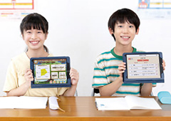 速読解力講座イメージ